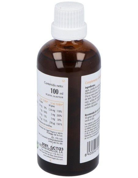 Endoligo 100Ml. de Artesania