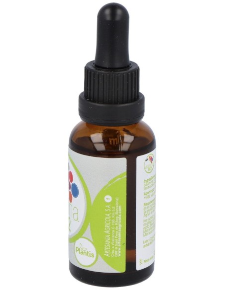 Vitamina B12 Liq. 30Ml Plantis de Artesania