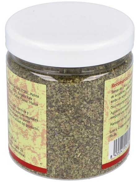 Rumelax (Laxante Masticable) Bote 140Gr. de Artesania