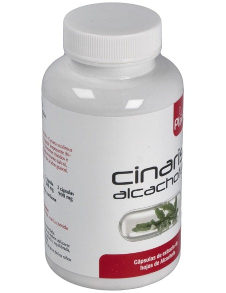 Cinaris (Alcachofa) Plantis 120Cap. de Artesania