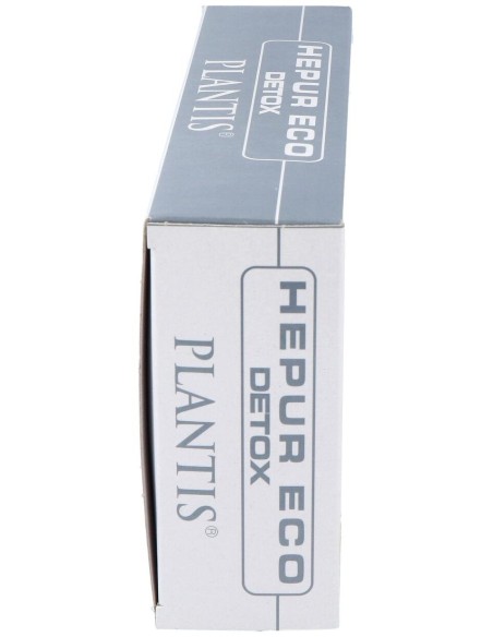 Hepur Eco Plantis 20Viales de Artesania