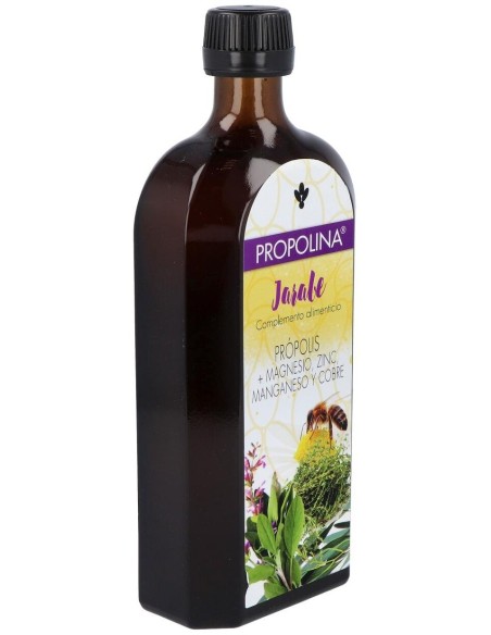 Propolina Jarabe 500Ml. de Artesania