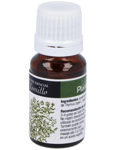 Tomillo Aceite Esencial 10 Cc. de Artesania