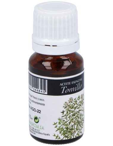 Tomillo Aceite Esencial 10 Cc. de Artesania