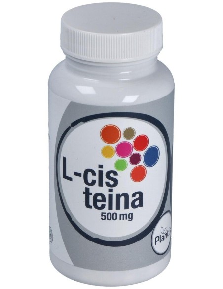 L-Cisteina 60Cap. de Artesania