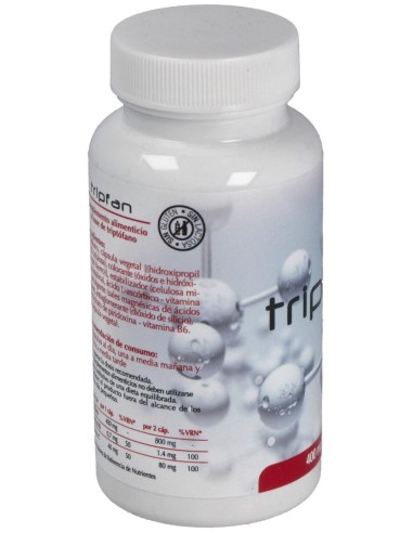 Tripfan Plantis 60 Cap. de Artesania