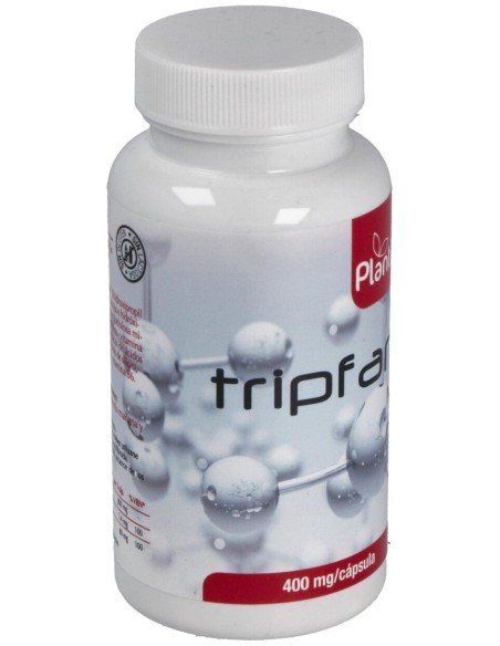 Tripfan Plantis 60 Cap. de Artesania
