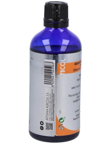 Liticol 100Ml. de Artesania