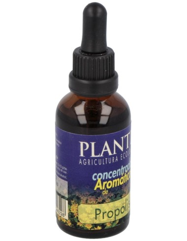 Ext. Propolis Eco Plantis 50Ml de Artesania