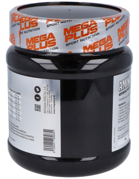 Aminomap 200Cap. Extreme Purity de Mega Plus
