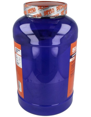 Isolat Hydro Compet Cookie 2Kg. de Mega Plus