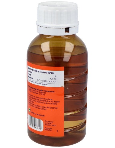 Carnitine Fat Burner Drink 500Ml. de Mega Plus