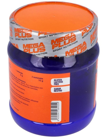 Citrulina Competition 300Gr. de Mega Plus