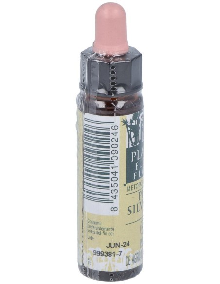 Pino Sil-24 Eco Plantis 10 Ml de Artesania