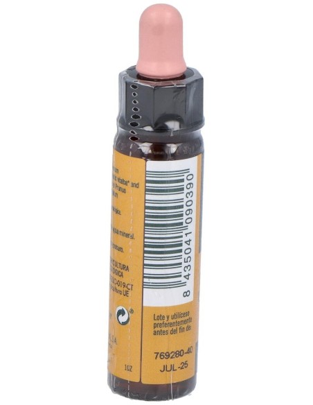 Urgencia Reme Eco Plantis 10Ml de Artesania