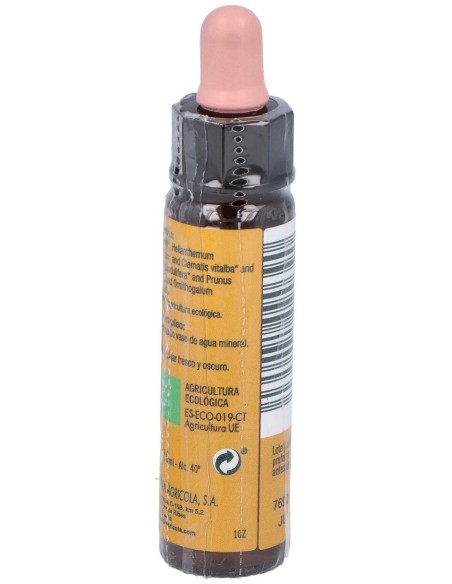 Rescue Remedy Plantis Flores De Bach Nº 39 10Ml. de Artesania