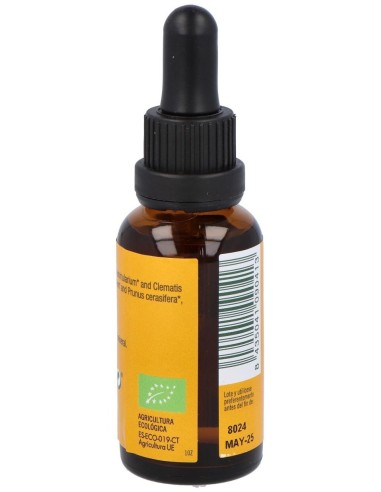 Rescue Remedy Plantis Nº 39 30Ml. de Artesania
