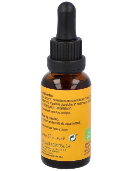 Rescue Remedy Plantis Nº 39 30Ml. de Artesania