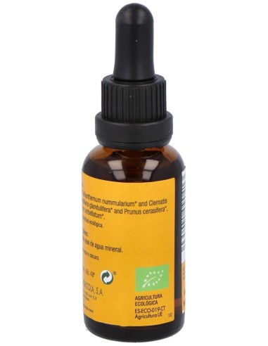 Rescue Remedy Plantis Nº 39 30Ml. de Artesania