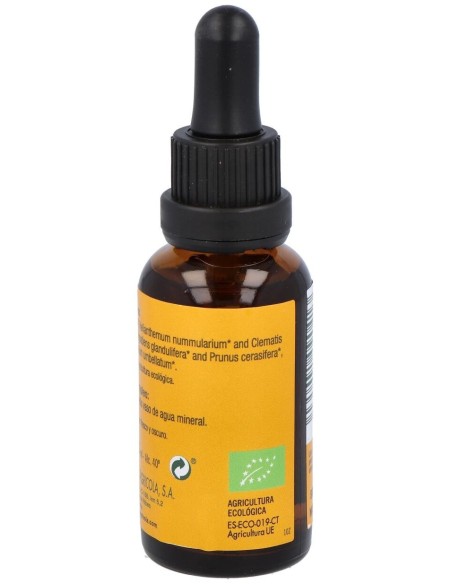 Rescue Remedy Plantis Nº 39 30Ml. de Artesania