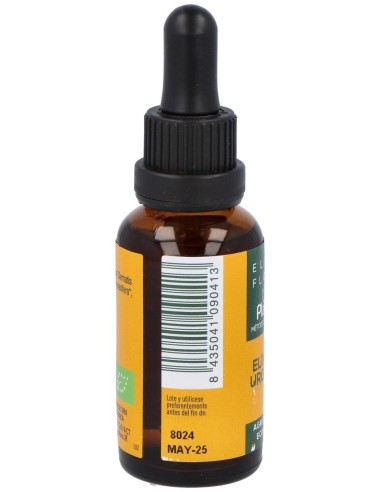 Rescue Remedy Plantis Nº 39 30Ml. de Artesania