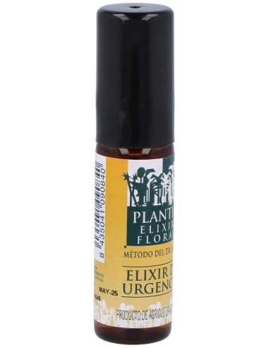 Rescue Remedy Plantis Spray 20Ml. de Artesania