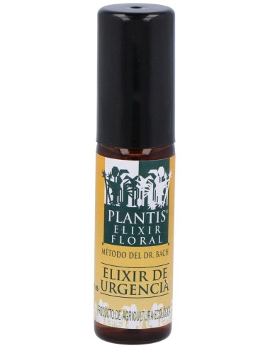 Rescue Remedy Plantis Spray 20Ml. de Artesania