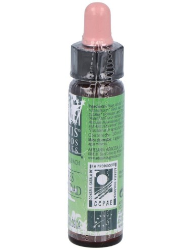 Nº4 Tem. Inseguridades Eco10Ml de Artesania