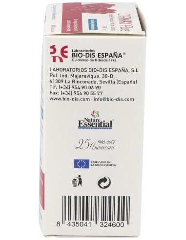 Cirmax (Krill Oil) 590Mg. 60Perlas de Nature Essential