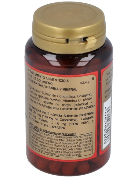 Oseomax 100Cap. de Obire