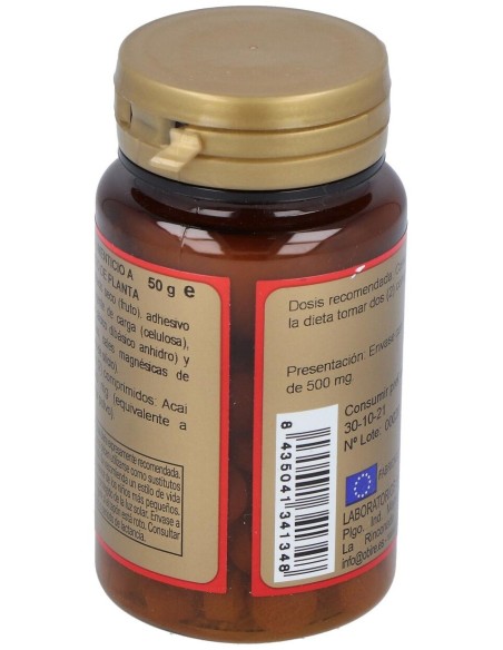 Acai 100Comp. de Obire