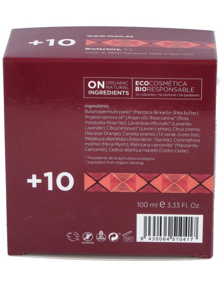 Manteca De Karite +10 100Gr. de Mondeconatur