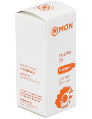 Calendula Aceite Esencial 12Ml. de Mondeconatur