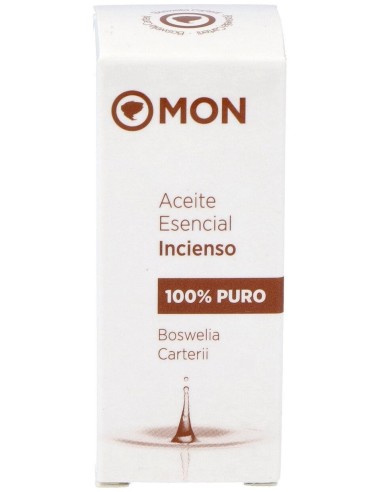 Incienso Aceite Esencial 12Ml. de Mondeconatur