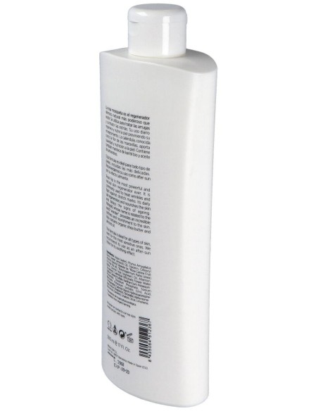 Leche Corporal Rosa Mosqueta Y Calendula 500Ml. de Mondeconatur