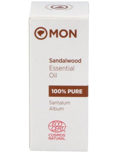 Sandalo Aceite Esencial 5Ml. de Mondeconatur