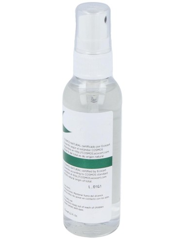 Desodorante Arbol Del Te 75Ml. Ecocert de Mondeconatur