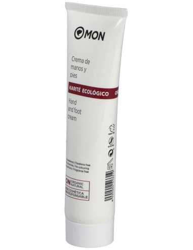 Crema De Manos Y Pies 100Ml. de Mondeconatur