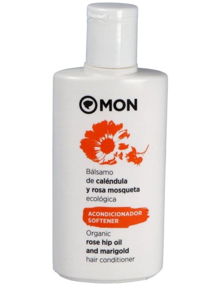 Acondicionador Suavizante 200Ml. de Mondeconatur