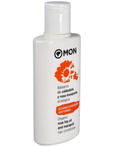 Acondicionador Suavizante 200Ml. de Mondeconatur