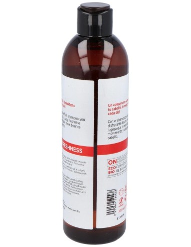 Champu Bioregulador Pomelo 300Ml. de Mondeconatur