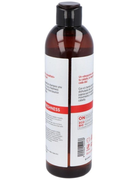 Champu Bioregulador Pomelo 300Ml. de Mondeconatur