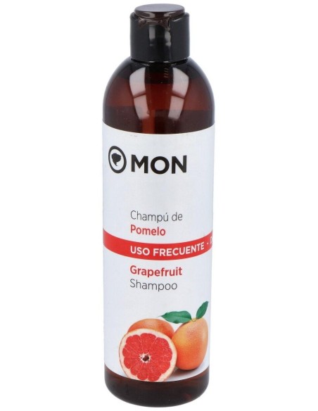Champu Bioregulador Pomelo 300Ml. de Mondeconatur