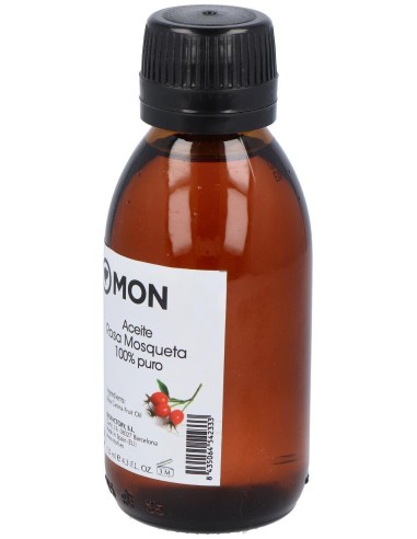 Rosa Mosqueta Aceite Puro 125Ml. de Mondeconatur