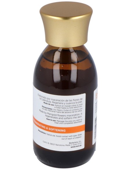 Aceite De Calendula 125Ml. de Mondeconatur