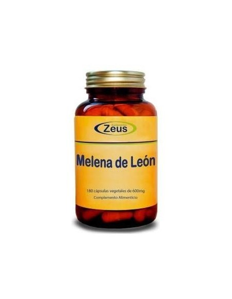 Melena De Leon 180Cap. de Zeus