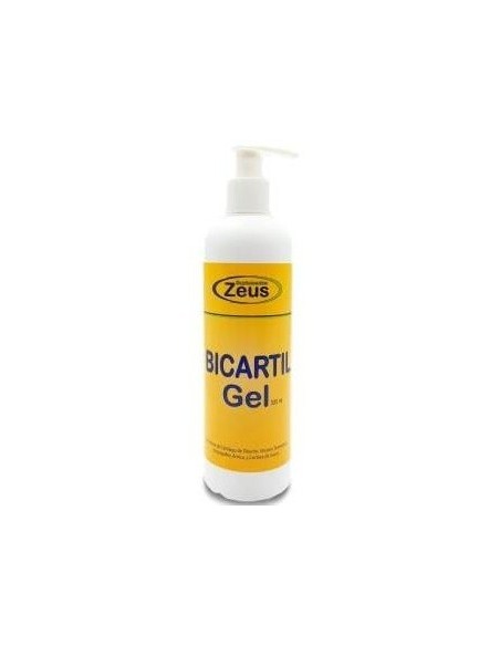 Bicartil Gel 300Ml. de Zeus