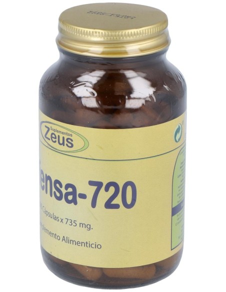 Defensa-720 90Cap. de Zeus
