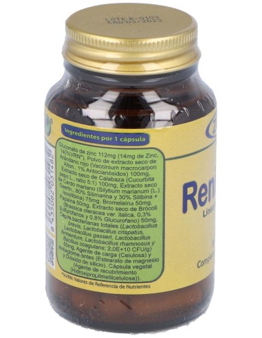 Renis + Bac 30Cap. de Zeus