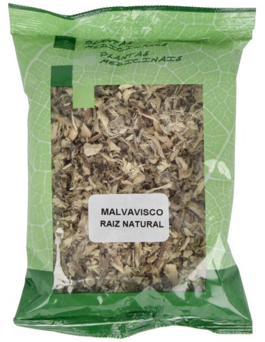 Malvavisco Raiz Natural C.C Trit. Bolsa 100Gr. de Plameca